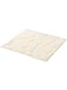 REDBEST WC-Vorlage Jacox in creme