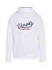 MO Herren Sweatshirt in Weiss