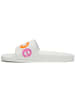 Superga Soodulo-Sandalen Weiß