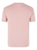 Urban Classics Urban Classics Damen Girls Stretch Jersey Tee in lemonadepink