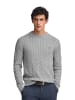 Polo Club Pullover in Grau zwingen