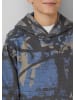 s.Oliver Sweatshirt  in  89D1_dunkelbraun