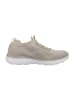 rieker Sportliche Slipper in Beige