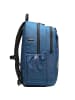 LEGO LEGO Urban Backpack in Blau