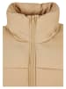 Urban Classics Puffer-Jacken in unionbeige