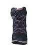 Geox Stiefeletten in NAVY/ROSE