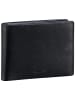 Maître Geldbörse Schwarzerden Gathman Billfold H9 in Black