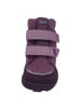 Affenzahn Klettstiefel Comfy Otter in Lila