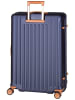 BRIC`s Trolley Capri Trolley in Blue