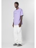 9N1M SENSE T-Shirts in lavender