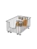 bremermann Schrank-Korbauszug ca. 30 x 23 x 50,5 cm (B/H/T)