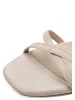 Tamaris Klassische Sandale M2820442 in natur