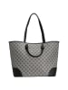JOOP! Women Mazzolino Chiaro Meryl - Shopper XL 40 cm (black) in schwarz