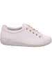Ecco SHOES "SOFT 2.0" in white feather