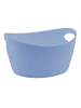 koziol BOTTICHELLI M - Utensilo 4,5l in organic blue