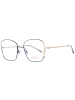 Ana Hickmann Damen Optische Fassungen Quadrat Schwarz