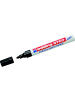 edding Glanzlack-Marker edding 8750 industry paint marker schwarz