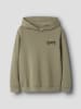 name it Hoodie in Overland Trek