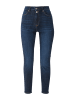 s.Oliver Denim Hose lang in Blau