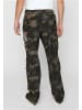 Brandit Brandit Cargo-Hosen in darkcamo