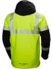 Helly Hansen Jacke "Icu Shell Jacket" in Gelb
