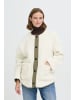 b. young Jacke BYCOTTY Relaxed fit in Birch Mix