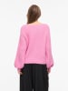Vila Strickpullover in Fiji Flower1