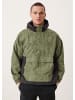 QS Outdoor Jacke langarm in Olive