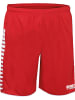Derbystar Kindersporthose "Hyper Hose" in Rot