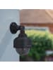 relaxdays 10 x Kamera Dummy in Schwarz