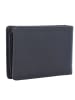 PICARD Brooklyn Geldbörse V Leder 10 cm Cafe