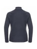 Odlo Pullover Midlayer 1/2 zip BERNINA in Dunkelgrau