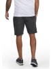 BLEND Sweatshorts BHHenno in schwarz