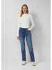 s.Oliver Jeans-Hose KAROLIN  in  55Z6_blau