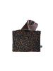 Wildride Wildride Beutel / Transportbeutel - Farbe: Brown Leopard
