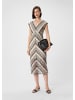 comma Kleid  in  05S9_beige