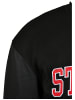 STARTER STARTER Herren Starter Team Jacket in black