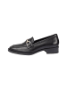 LLOYD Schuhe Hochwertiger Slipper in tiefschwarz