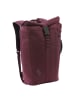 Nitro Urban Scrambler Rucksack 47 cm Laptopfach in wine