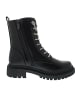 La Strada Schnürstiefel Schwarz