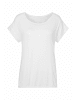 Vivance T-Shirt in mint, creme