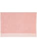 Essenza Essenza Handtücher Connect Organic Lines rose in rose