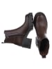 Ital-Design High Heel in Braun