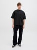 Jack & Jones Sweatshirt in Black