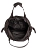 Bugatti Shopper ELIA Nylon in braun