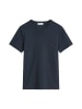 Marc O'Polo T-Shirt relaxed in Dark Navy