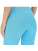 UYN W TO-BE OW PANT LONG in Blau