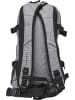FORVERT Backpack in grey melange