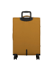 Jump Monthélys 4 Rollen Trolley 67 cm mit Dehnfalte yellow