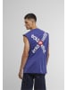 Ecko Unltd. Ecko Unltd. Tank-Tops in blue